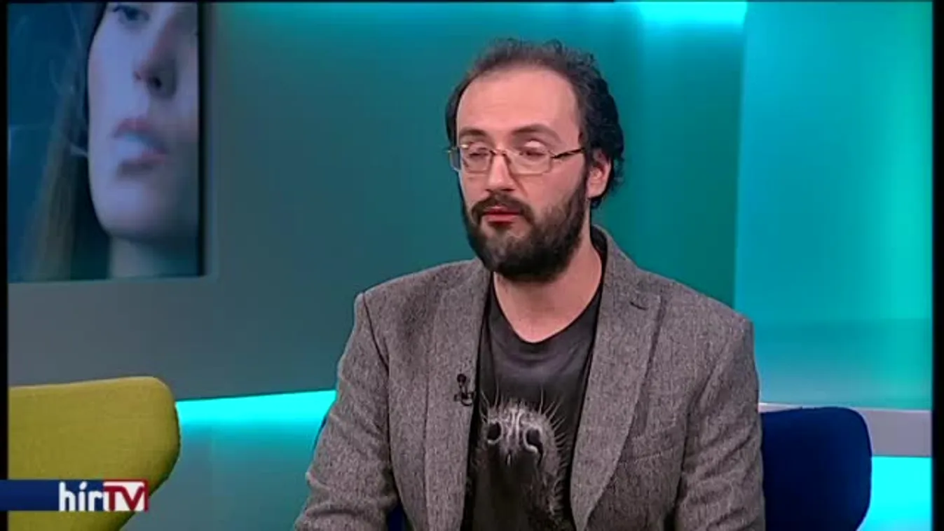 Reggeli járat - Célkeresztben az e-cigaretta