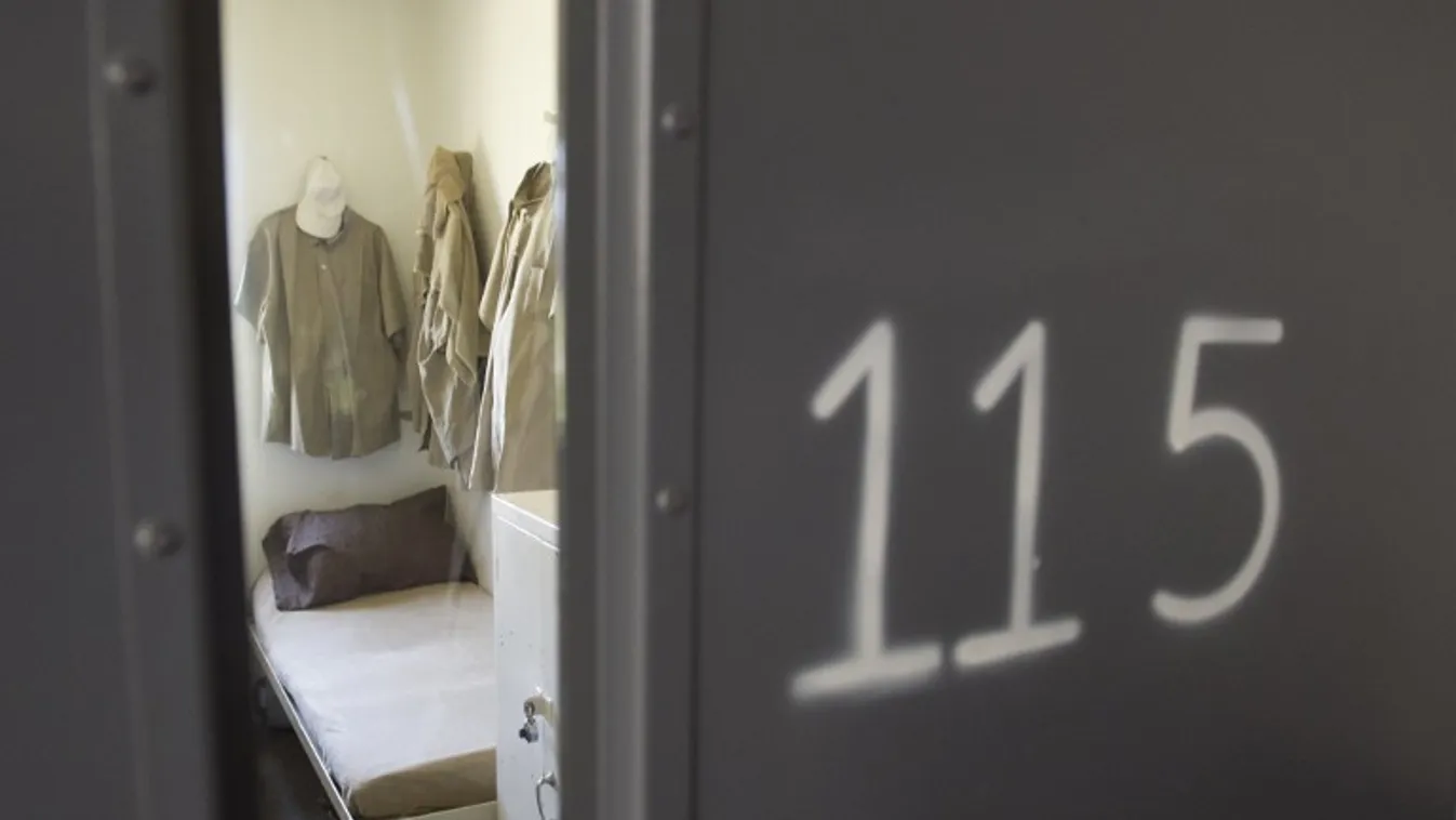 23 évet ült más bűnéért – BBC Reporters