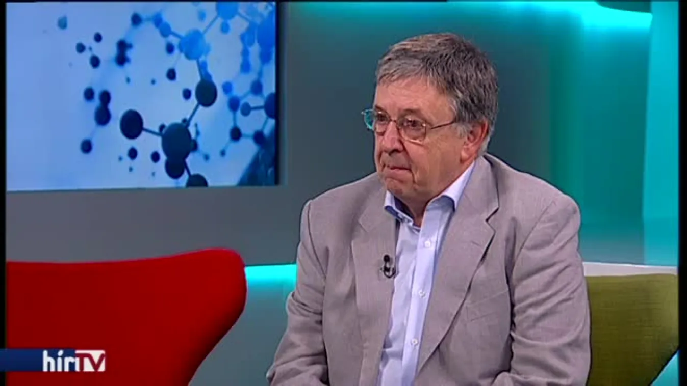 Reggeli járat – A tudomány feladata és lehetőségei