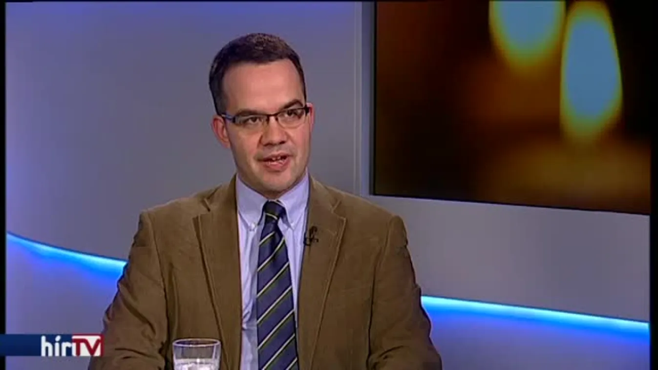 Magyarország élőben – Végső búcsút Göncz Árpádtól