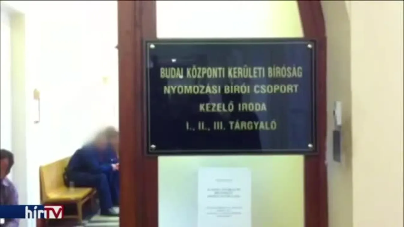 Mégsem dzsihadistákon ütött rajta a TEK