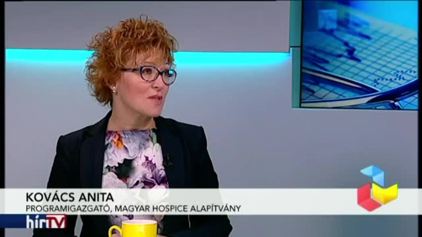 Reggeli járat – Zenével a daganatos betegekért