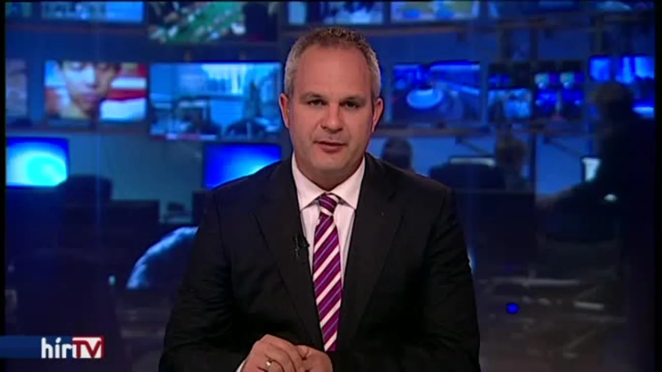 Elveszített első forduló után mégis győzött