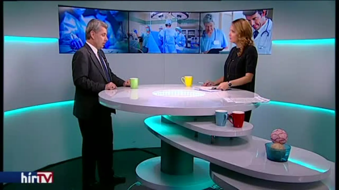 Reggeli járat – Valóban tíz kórháznyi orvos hiányzik a magyar egészségügyből?