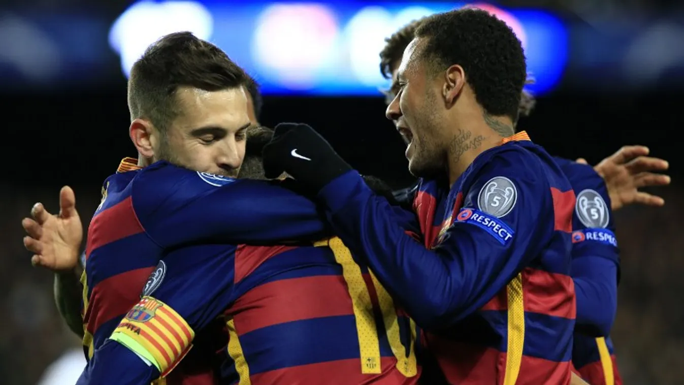 Átgázolt a Barcelona a Román