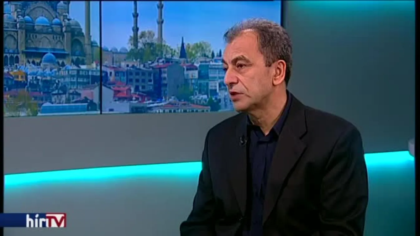 Reggeli járat – Törökország a választások után