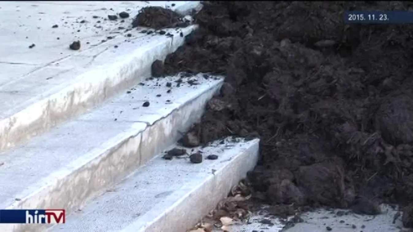 Licit: földbirtokos lett Fazekas rokona