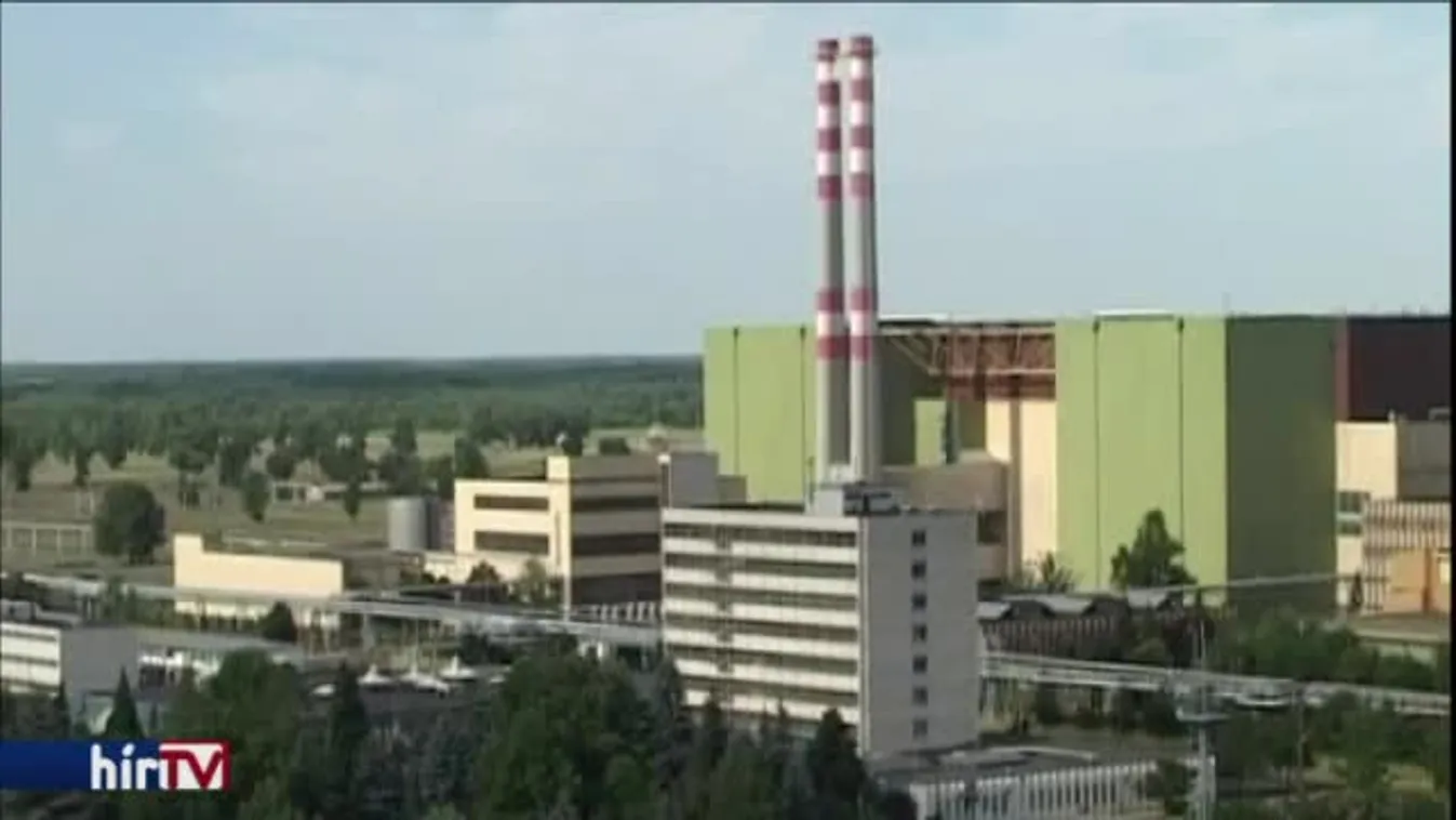 Felfüggesztenék a befizetést a nukleáris alapba