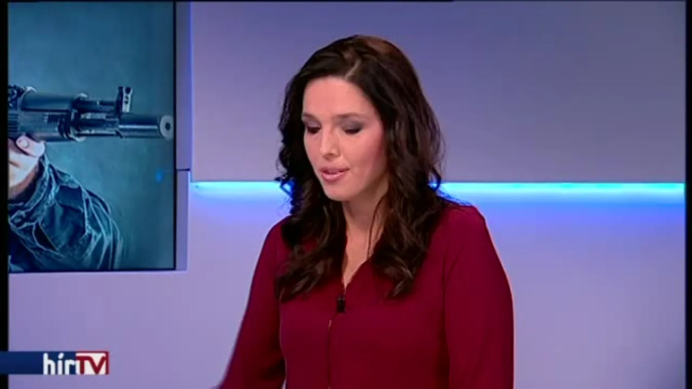 Magyarország élőben – Új terrorelhárítási testületet hoz létre a kormány