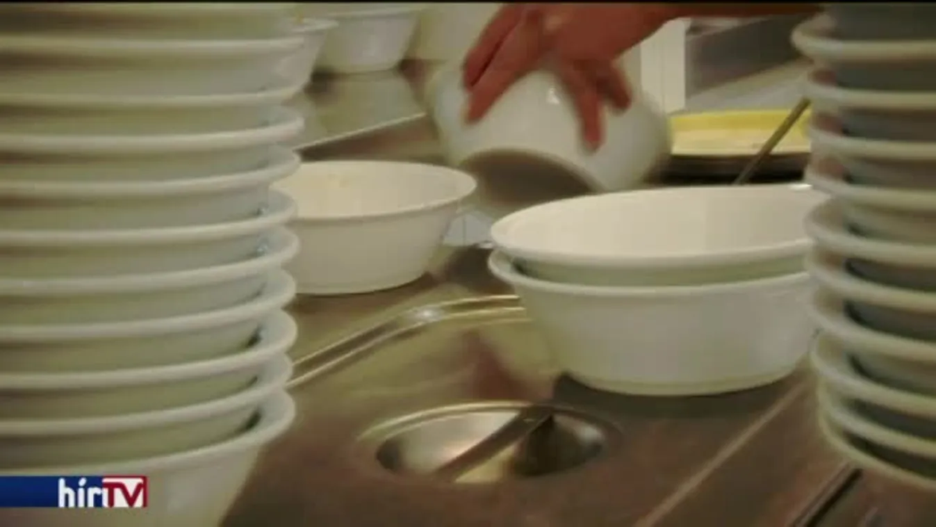 Panaszkönyv - Menzarendelet