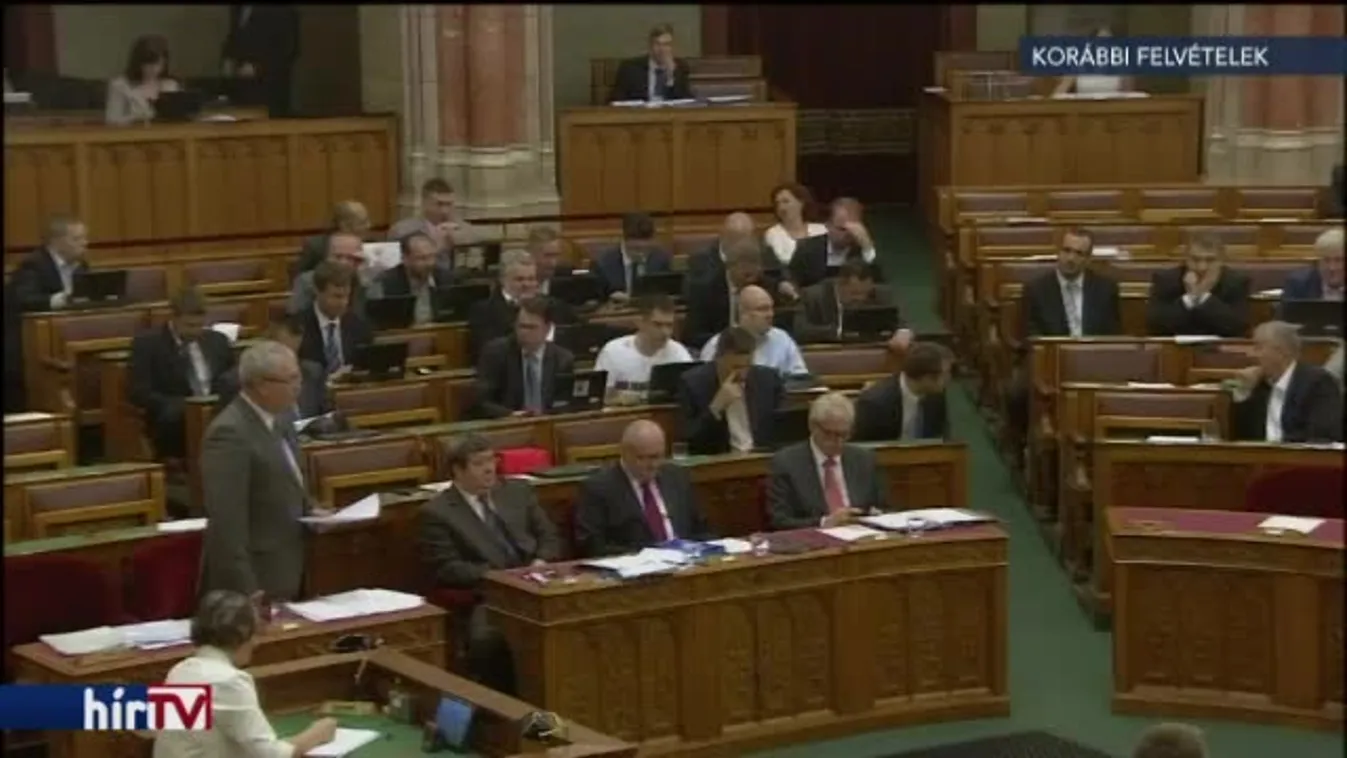 Átírhatják az állami földvagyont érintő törvényt