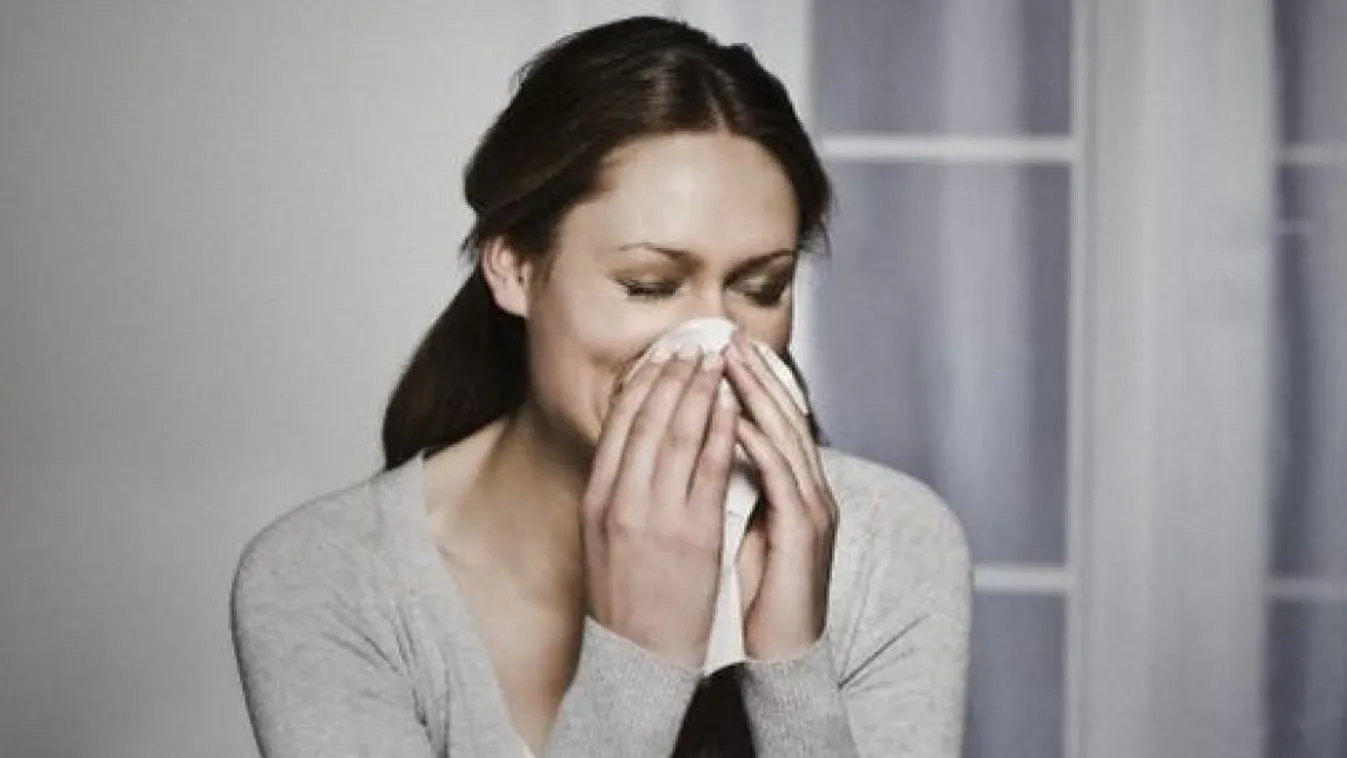 Láz és izomfájdalmak – Reggeli járat