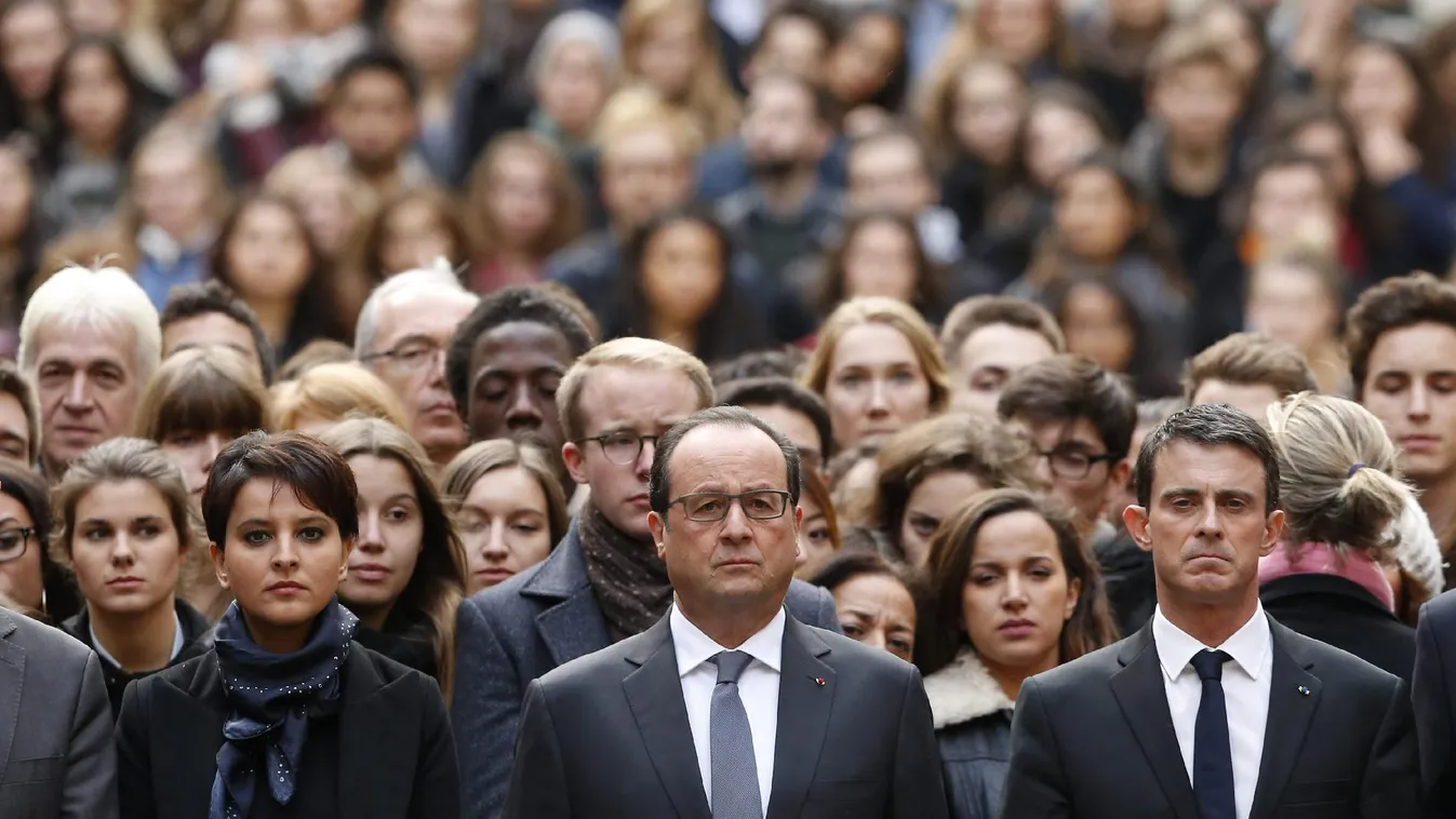 „A gyilkolás módja folyamatosan változik”