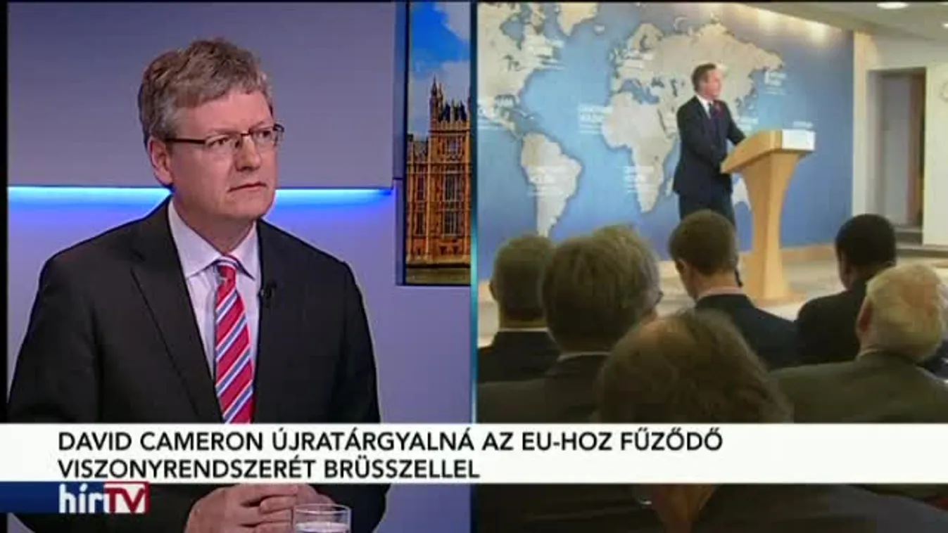 Magyarország élőben – Korlátozná az unión belüli szabad munkaerő-áramlást a brit kormányfő
