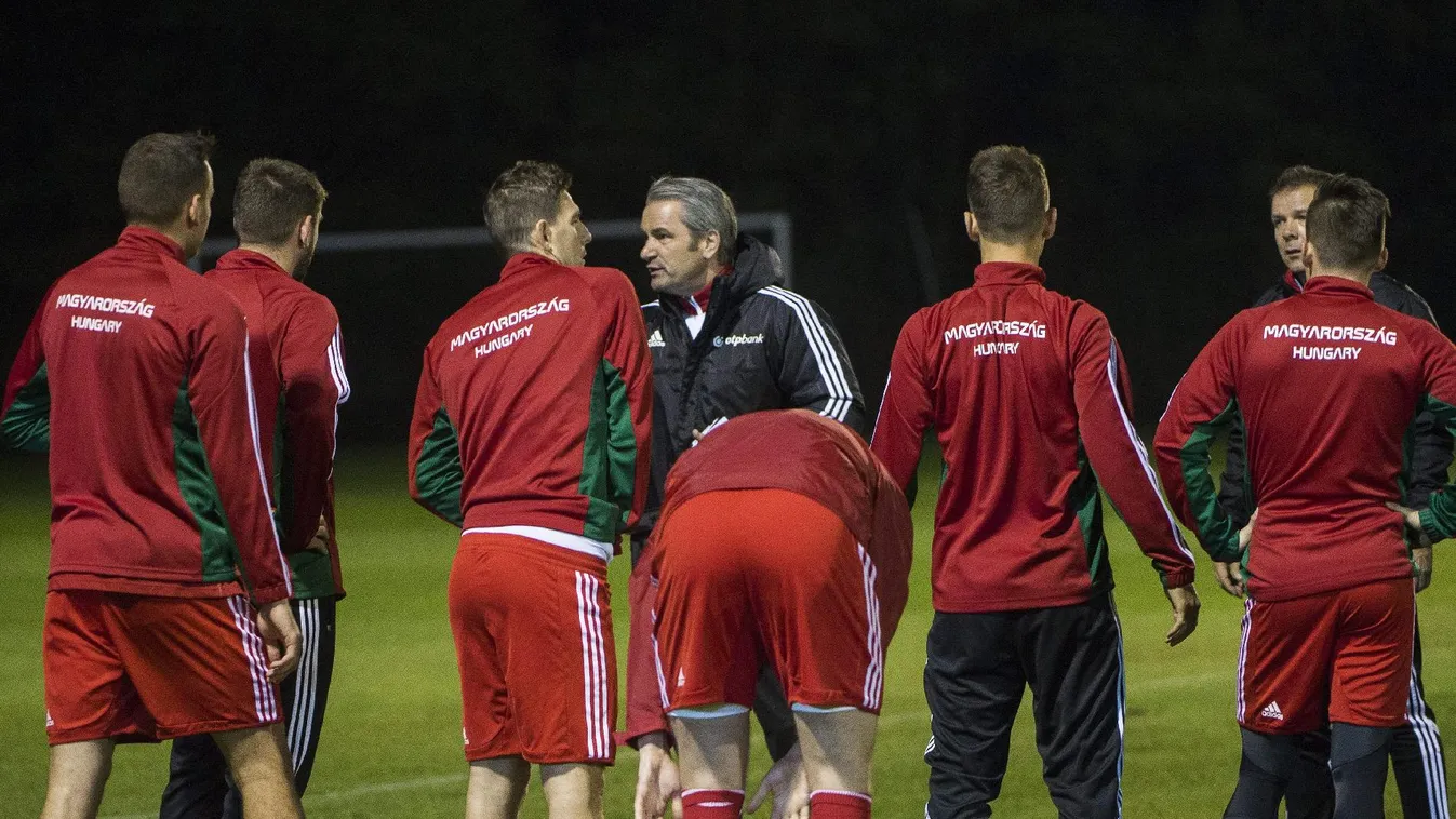 Támadni fog a Storck-csapat Oslóban