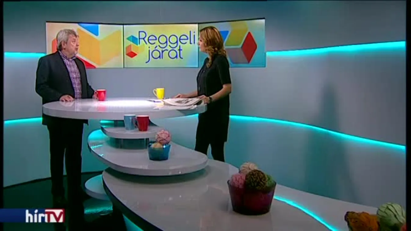 Reggeli járat – Így járna el a CÖF a bevándorlókkal szemben