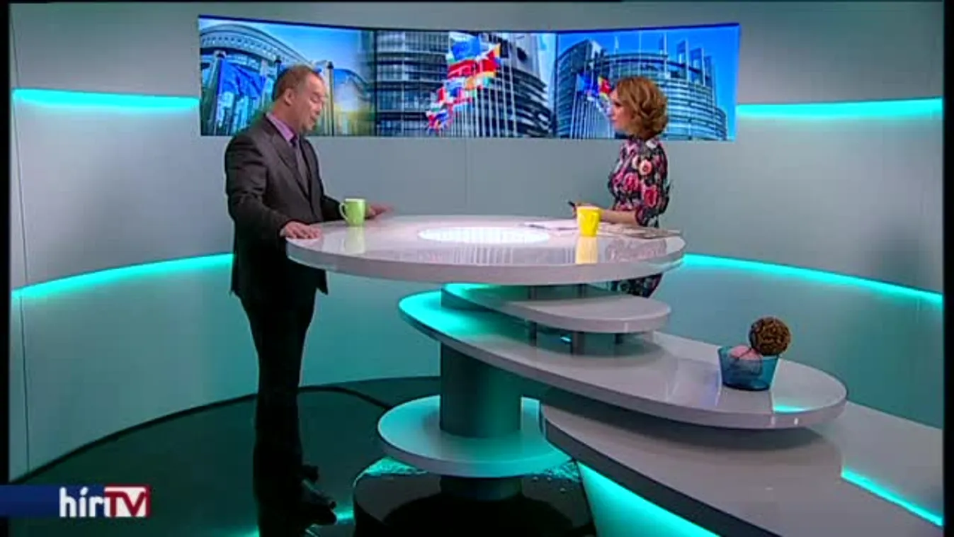 Reggeli járat – Mi köze van Szanyi Tibornak a pelenkázókhoz?