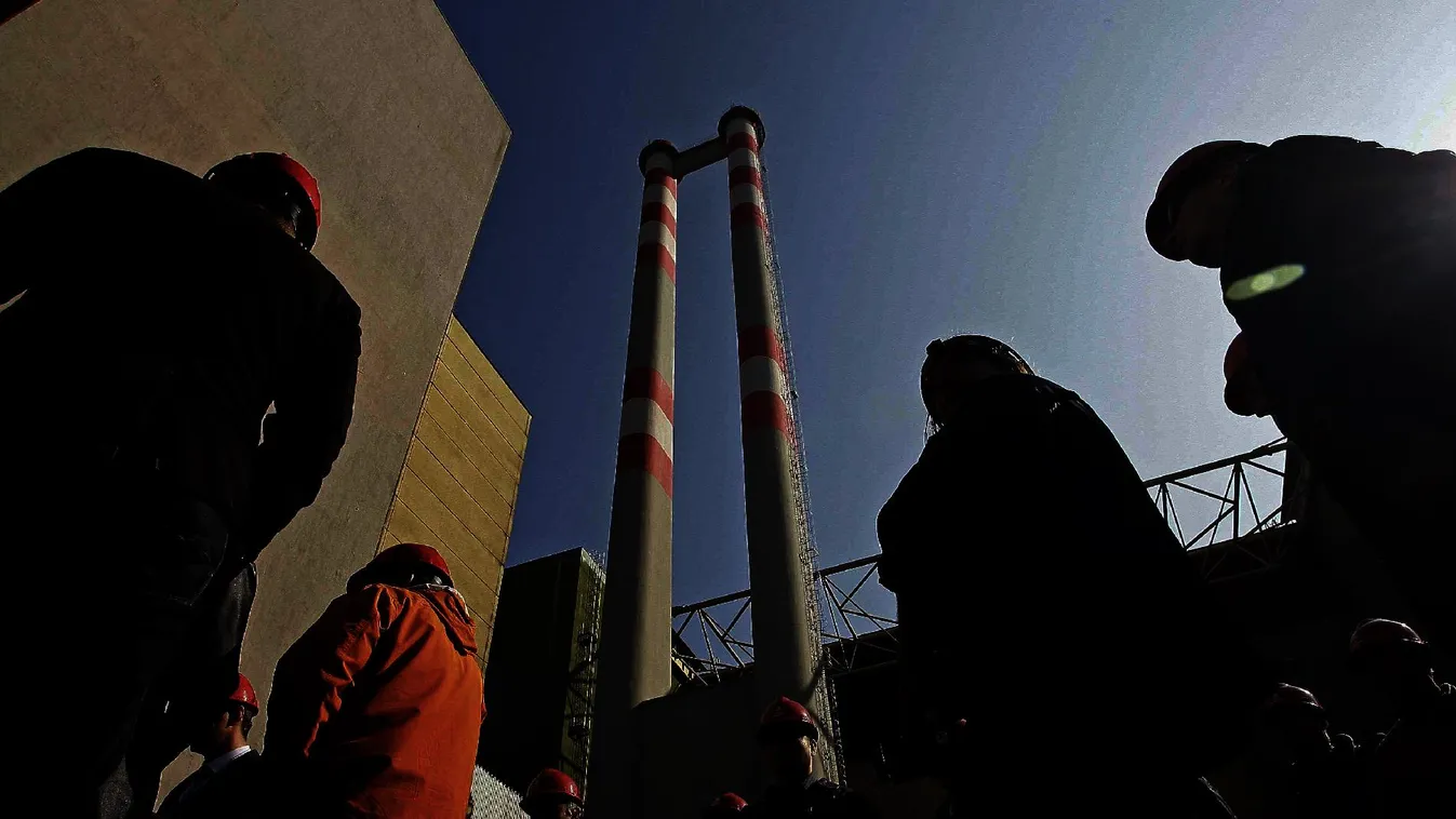 Paks II: egymilliárdos megrendelést kaphat a Siemens