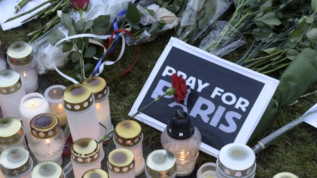 Menekültként érkezhetett az egyik merénylő