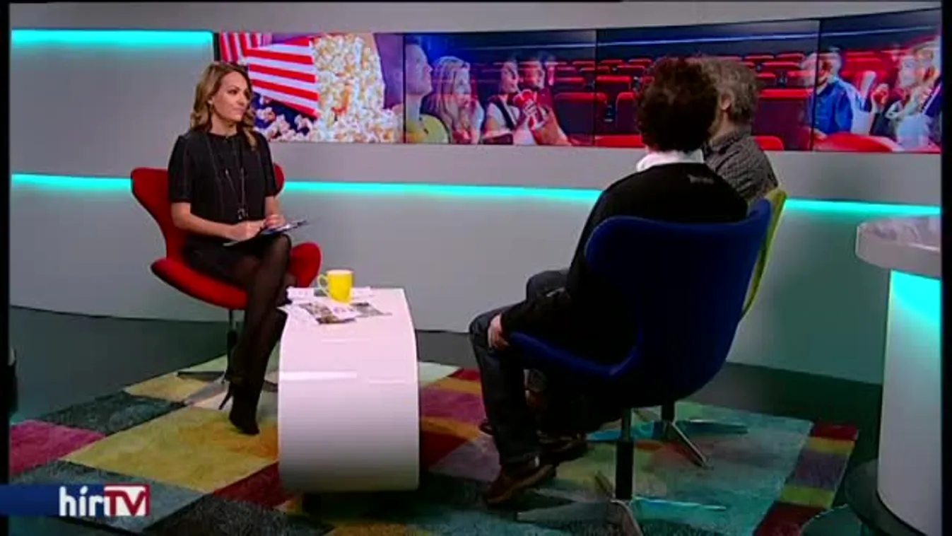 Reggeli járat – Ajánlunk egy új magyar filmet