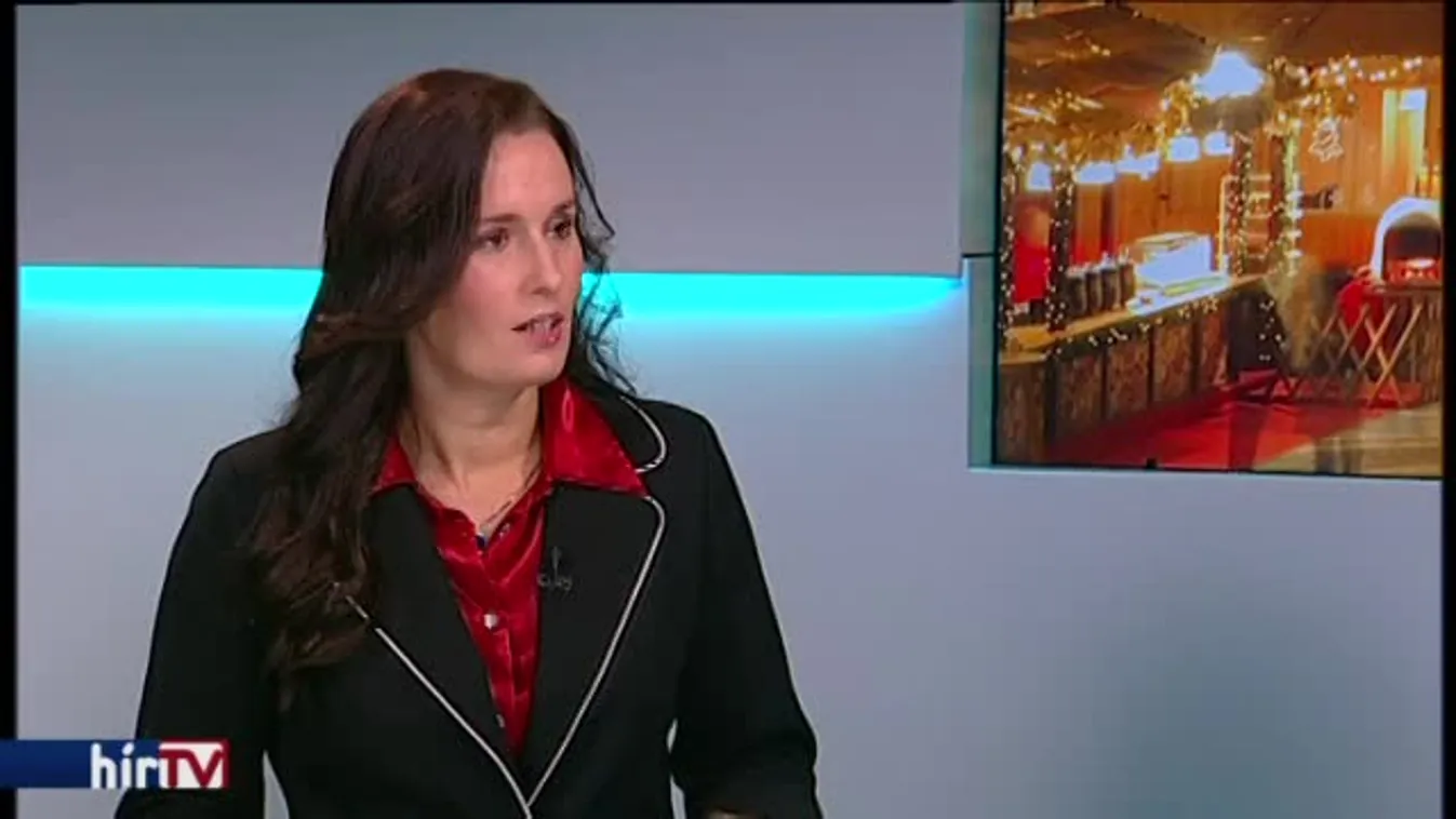 Reggeli járat - Tudatos Karácsonyt!