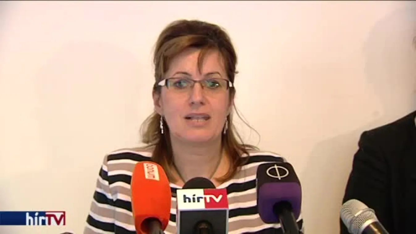 Bangóné Borbély Ildikó: Ennek a kormánynak nem számítanak a gyerekeink