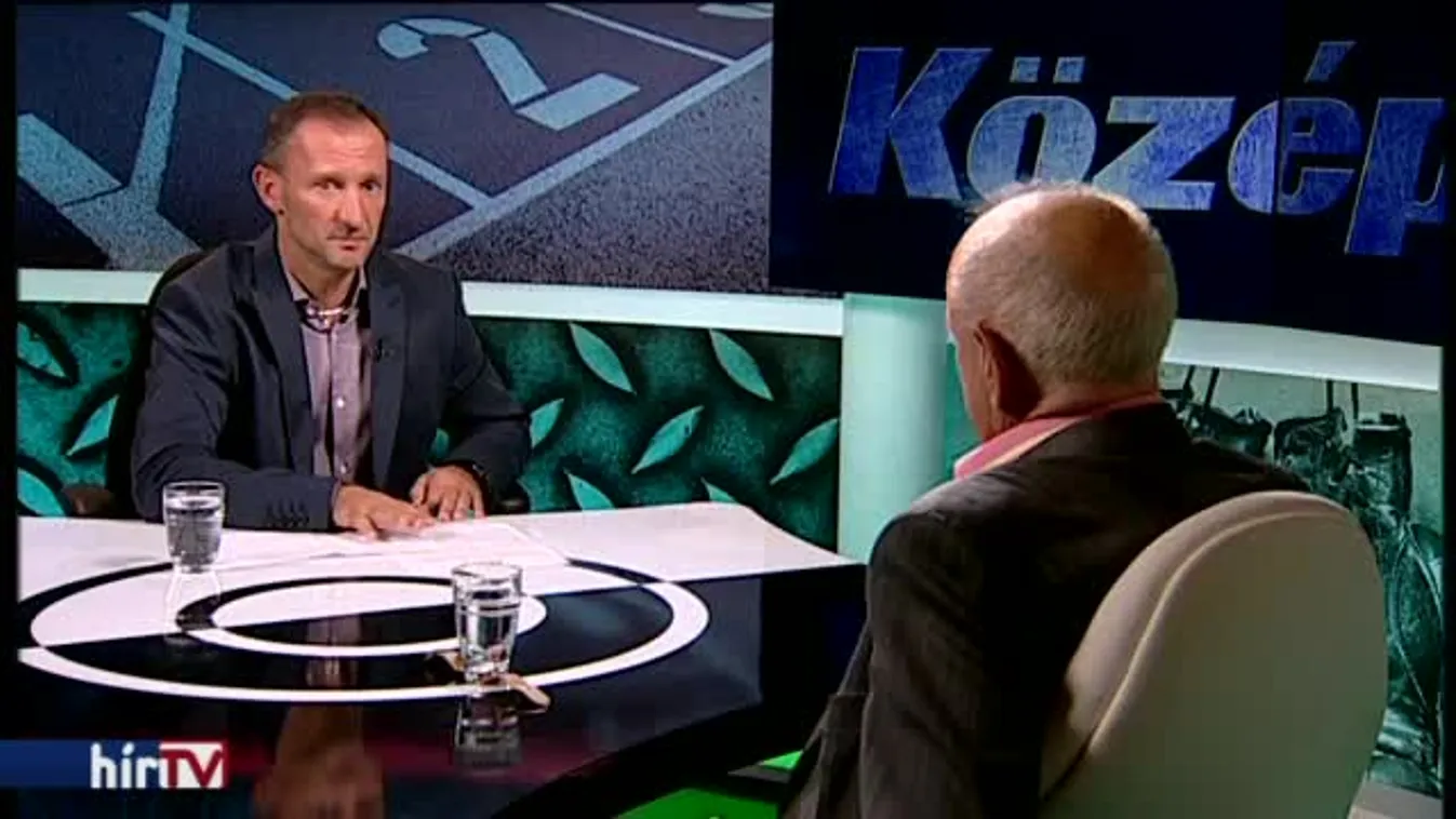 Középkezdés – Beperelte a MOB-ot