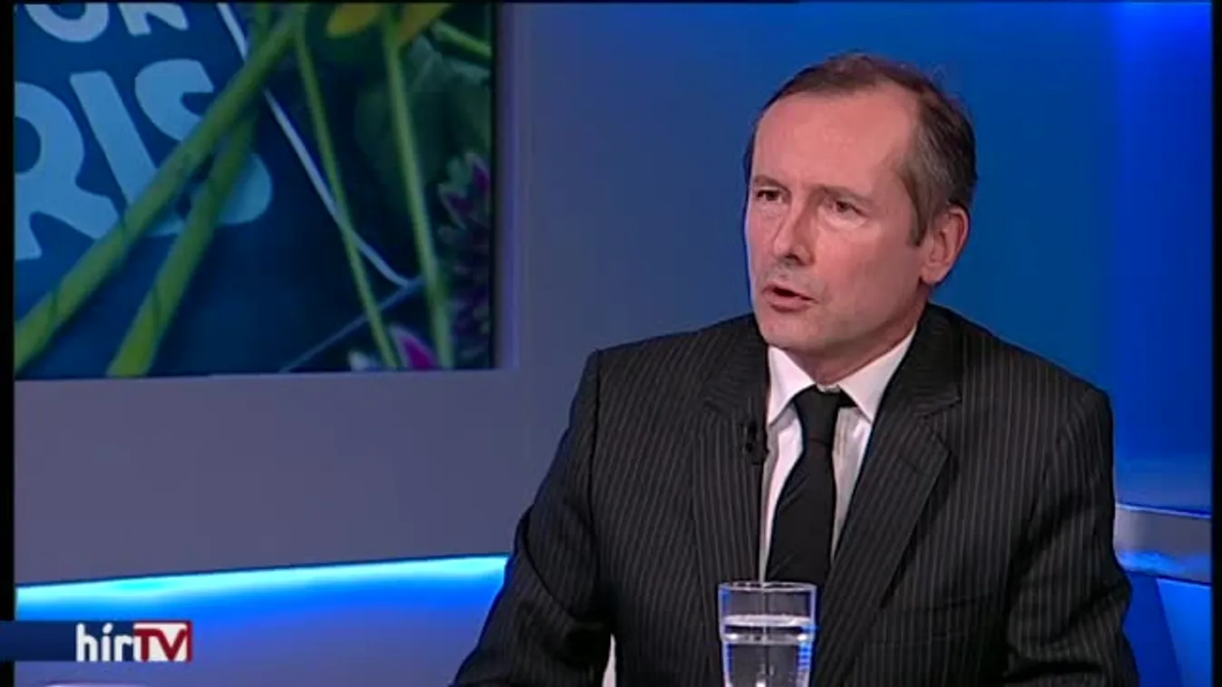 Magyarország élőben - Terrorellenes intézkedések