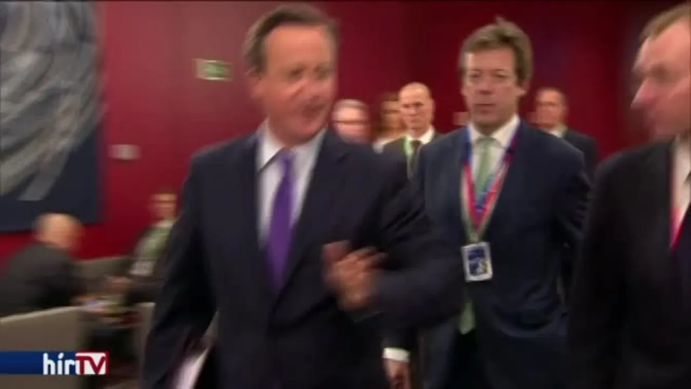 Magyarország élőben – Sikerült-e megoldást találni uniós-török csúcson?