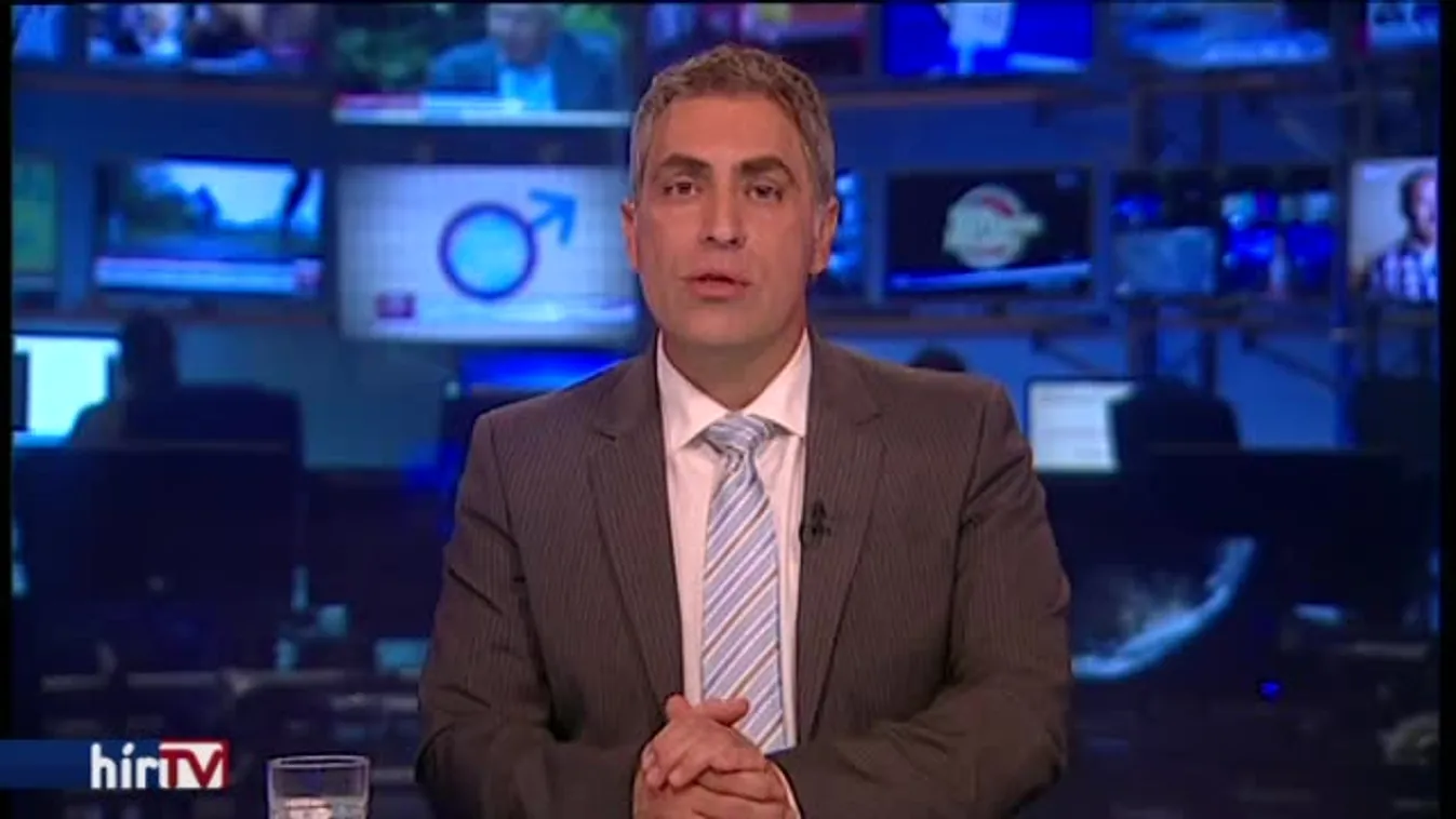 Újabb késelés Jeruzsálemben