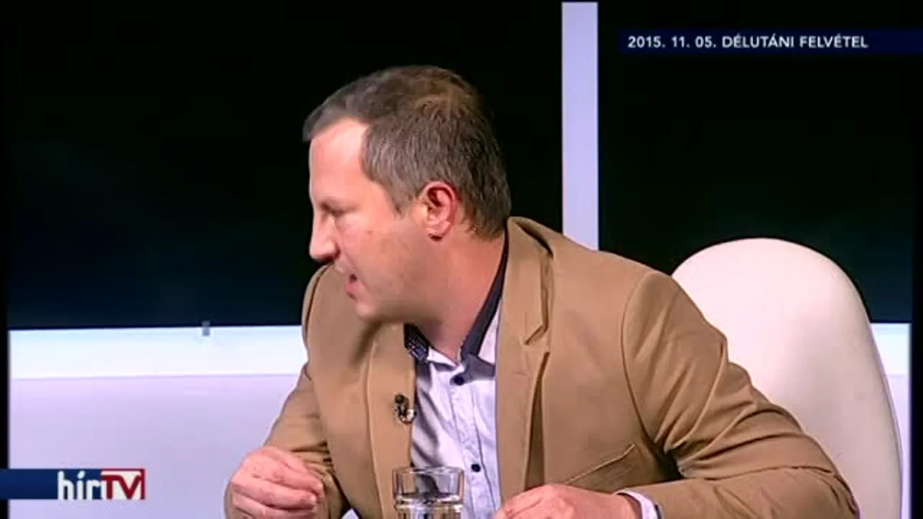 Csörte – Üzenetek