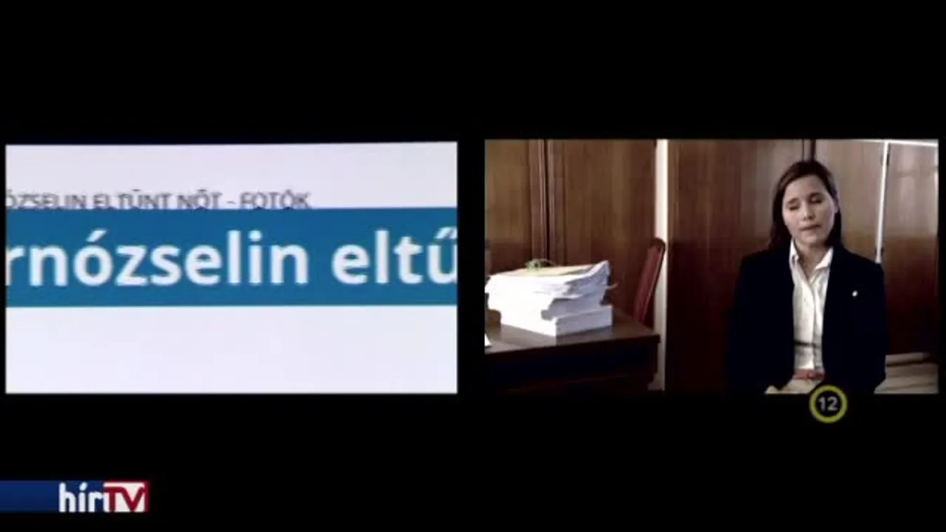 Riasztás – Mészárszék