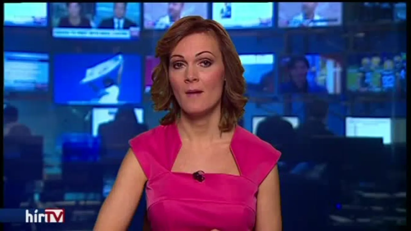 Lelőtt vadászgép: a „változtasson irányt”  tisztán kivehető