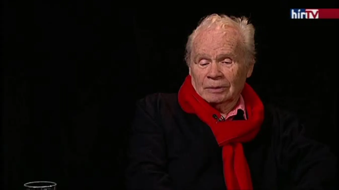 Alinda – Vendég: Harkányi Endre 1. rész