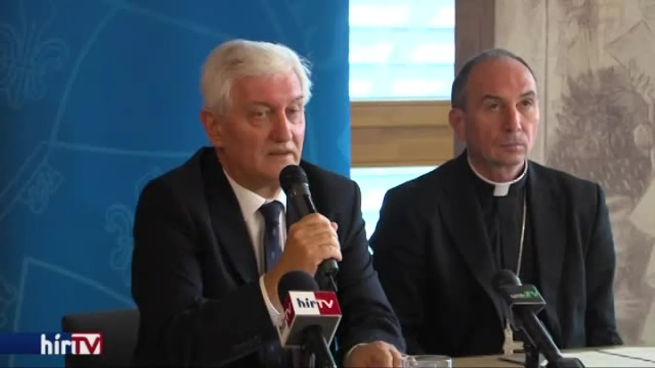 650 nap múlva lesz 650 éves a Pécsi Tudományegyetem