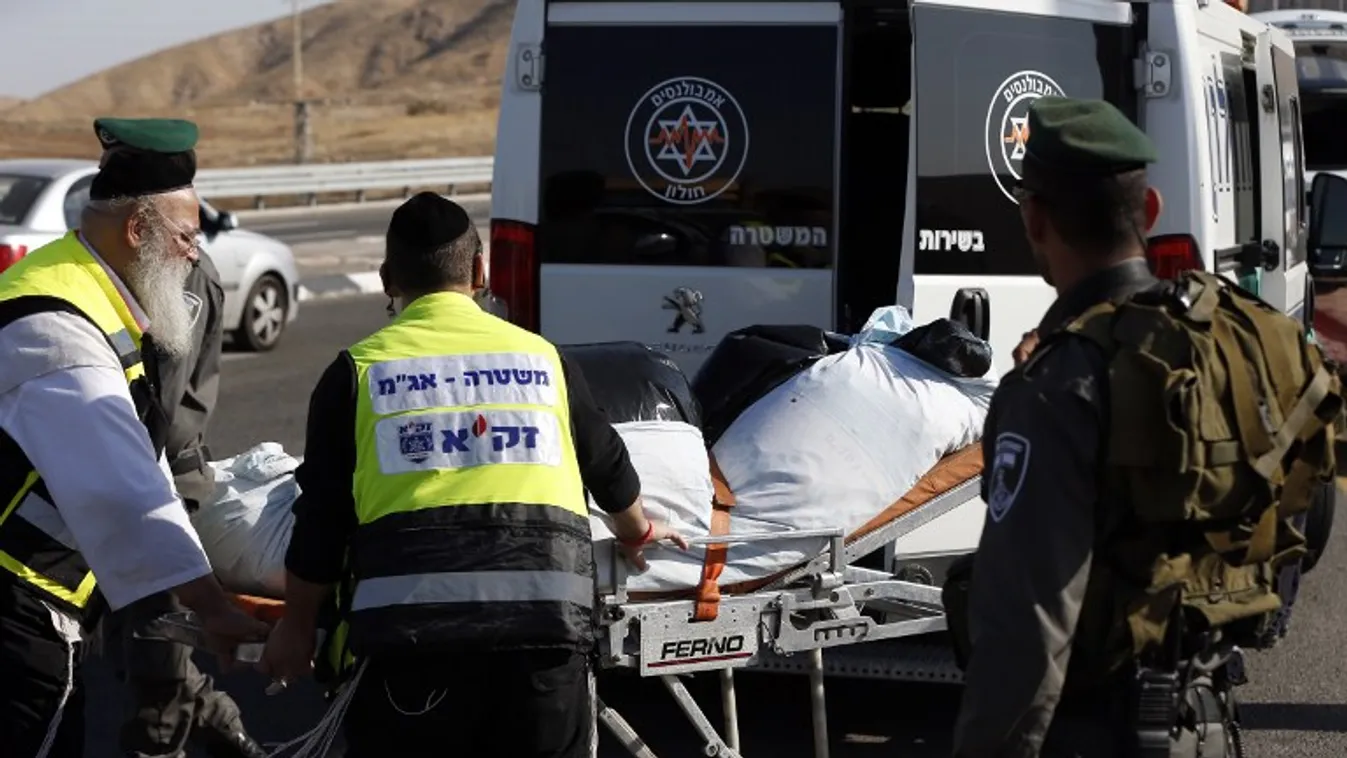 Katonát gázolt, egy civil agyonlőtte