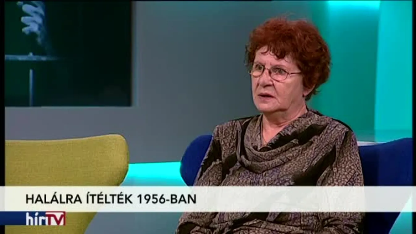 Reggeli járat – Halálra ítélték 1956-ban