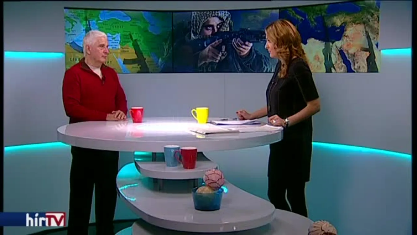 Reggeli járat – Fel kell-e készíteni a lakosságot a váratlan terrorcselekményekre?