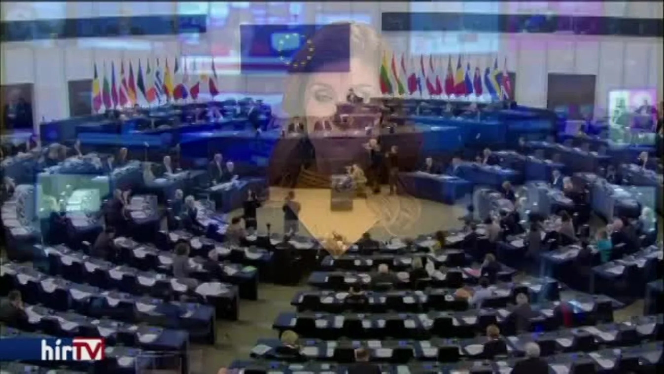 A szélsőjobbal ültették egy padsorba Orbánt