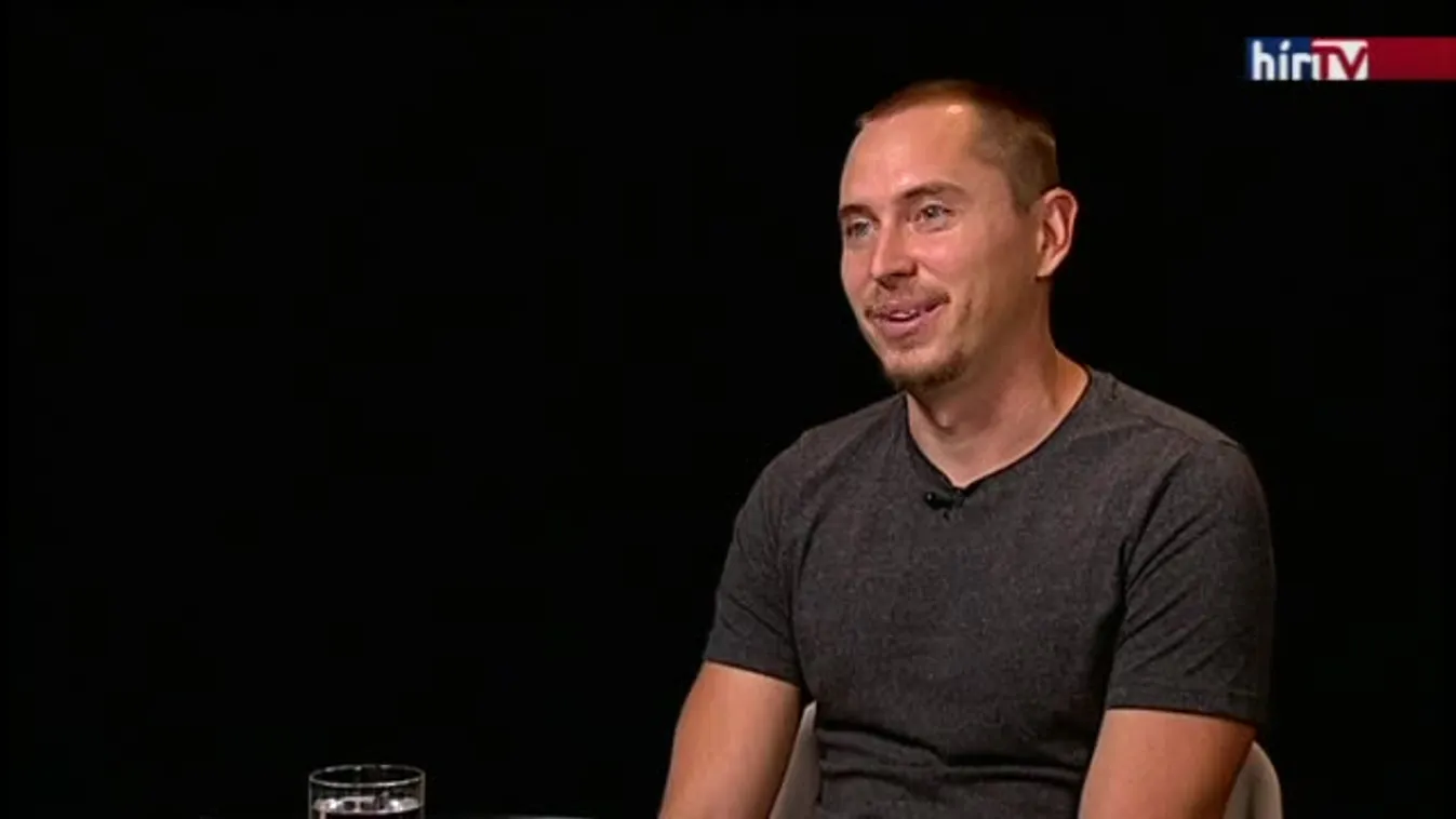 Alinda – Vendég: Likó Marcell