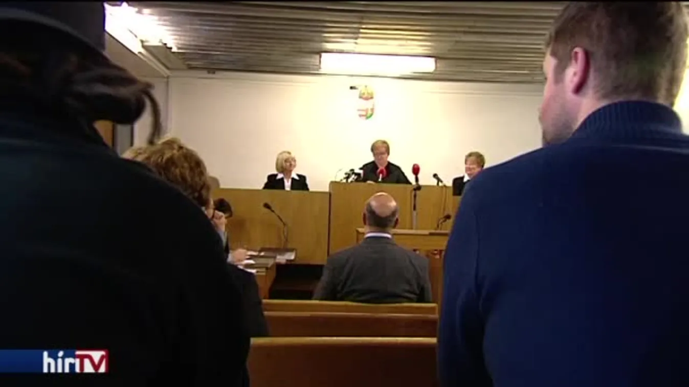 Magyarország élőben - Felmentő ítélet született a moszkvai ingatlanügyben