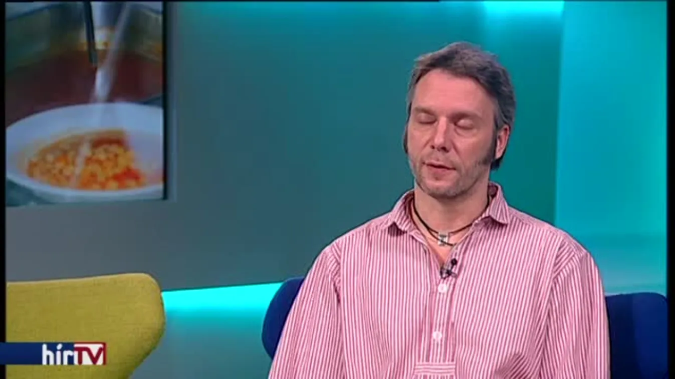 Reggeli járat - Téli nagyüzem a hajléktalanszállókon