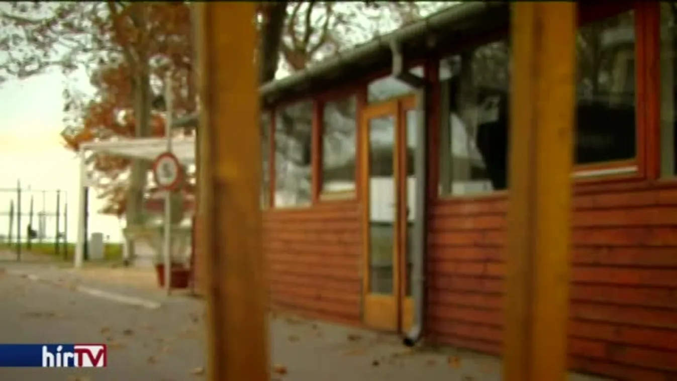 Látótér – Nekik a Balaton a Riviéra