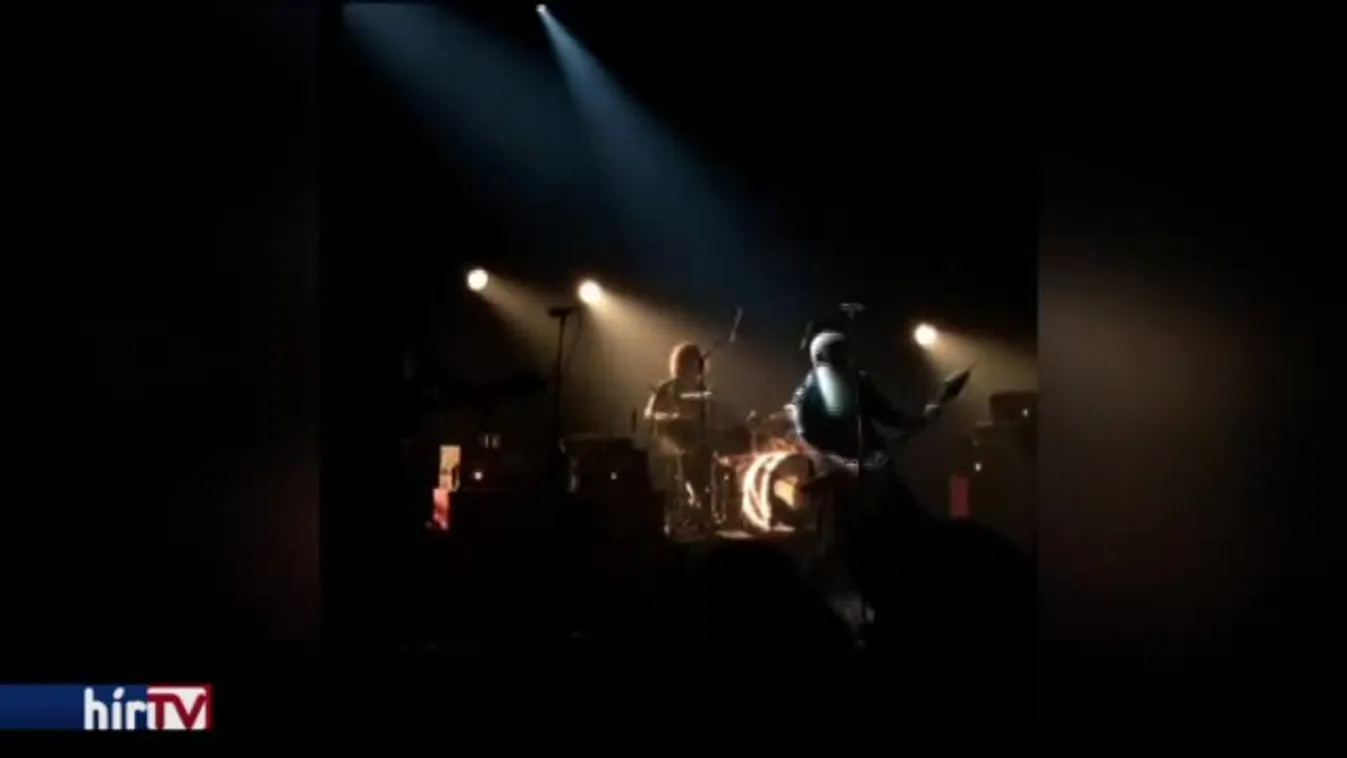  „Lőtt és lőtt, és közben azt kiabálta, hogy Allah a legnagyobb”