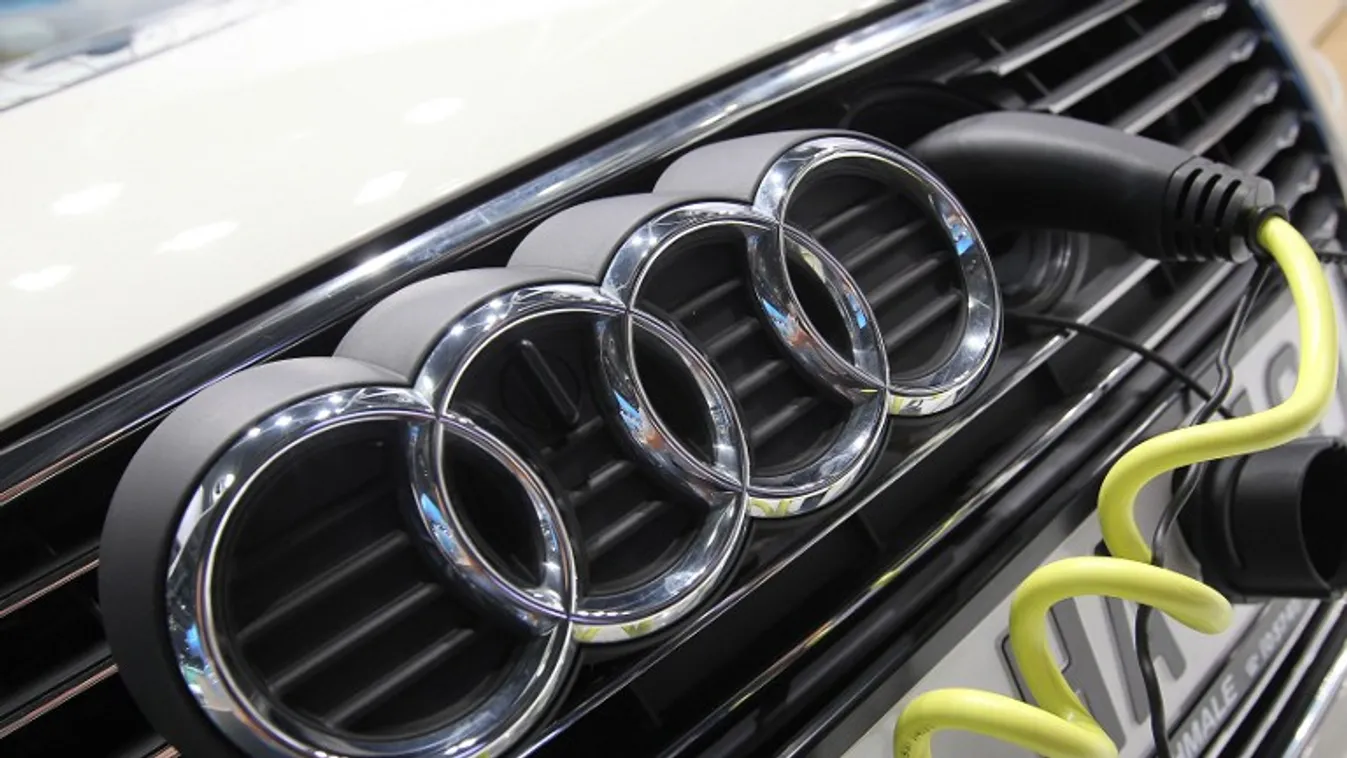 Nem rázta meg az Audit a dízelbotrány, sőt