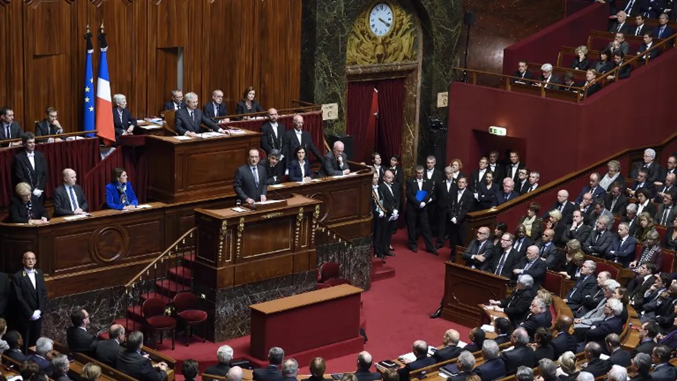 Hollande: Folytatni kell a menekültek befogadását