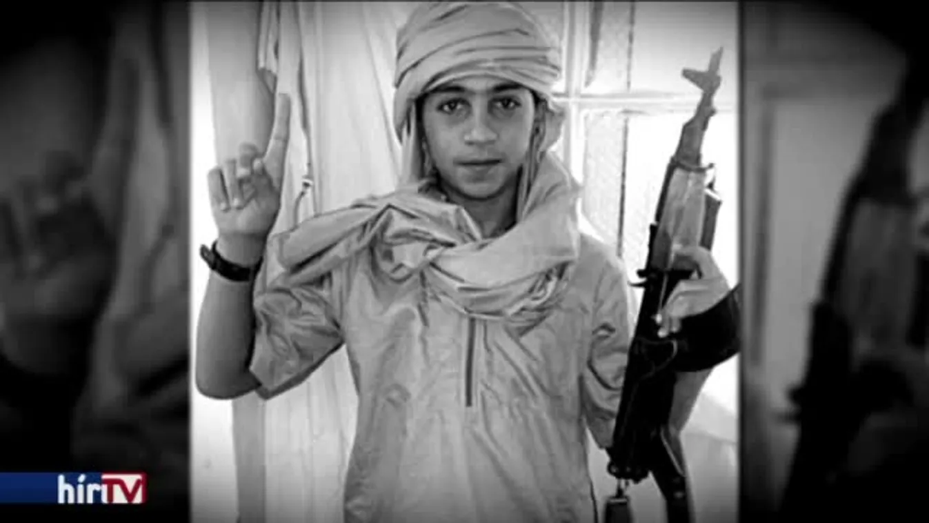 Ellenőrzés nélkül tudnak kiszökni Szíriába a radikális fiatalok