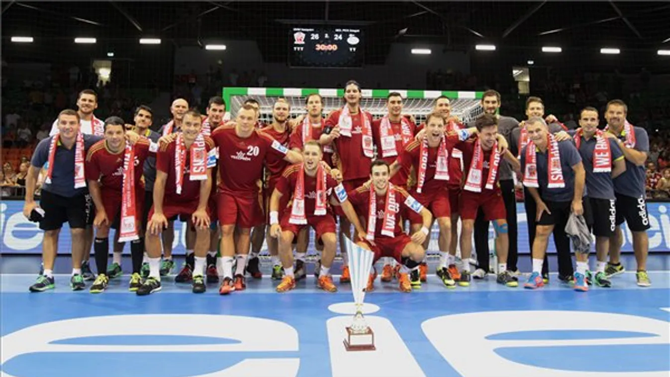 Lemondott az MKB Veszprém elnöke