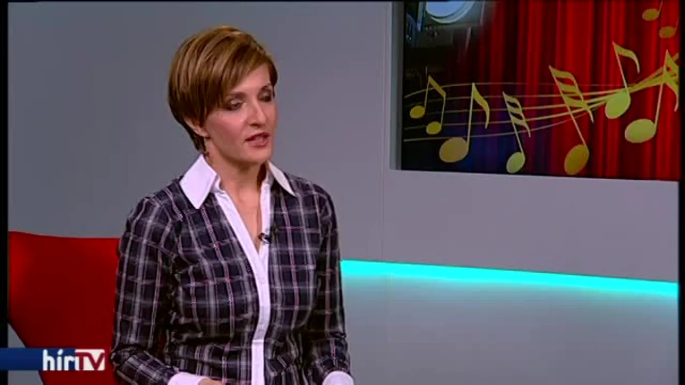 Reggeli járat – Egy rendkívüli hang