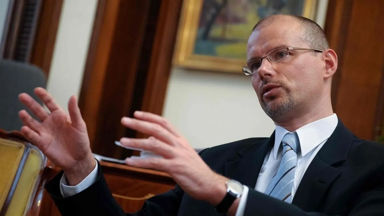 Banai: Most már támogatják a kormány gazdaságpolitikáját